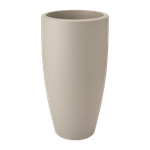 pure soft round high 40cm balanced beige